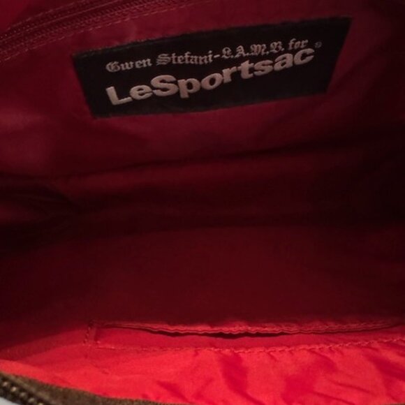 Gwen Stefani L.A.M.B Hobo Bag - First Edition - Picture 6 of 6